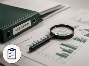 Audit arhivistic